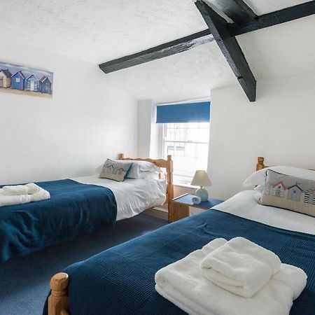 Cloam Cottage Port Isaac Luaran gambar