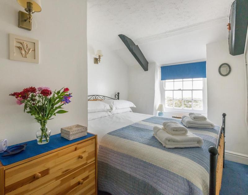 Cloam Cottage Port Isaac Luaran gambar