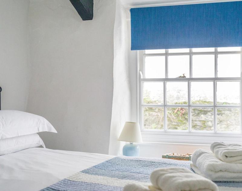 Cloam Cottage Port Isaac Luaran gambar