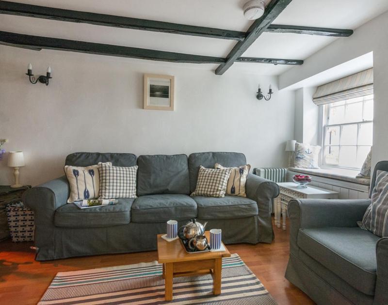 Cloam Cottage Port Isaac Luaran gambar